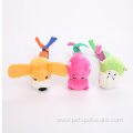 Durable Plush Dog Toy Pet Products Dog Play